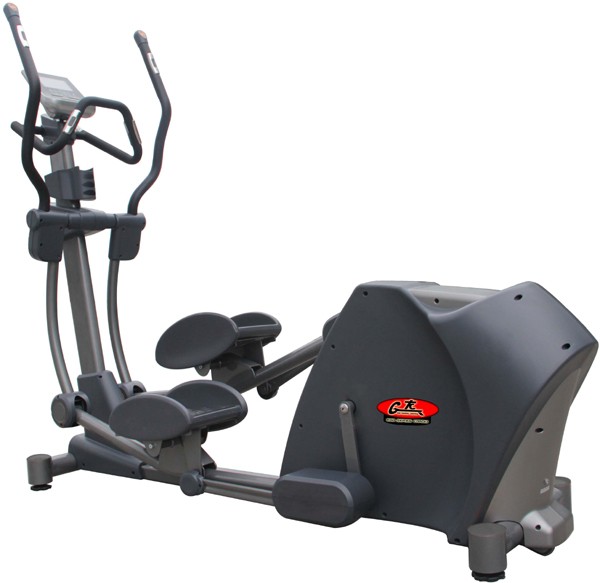 fitness apparaten cardio