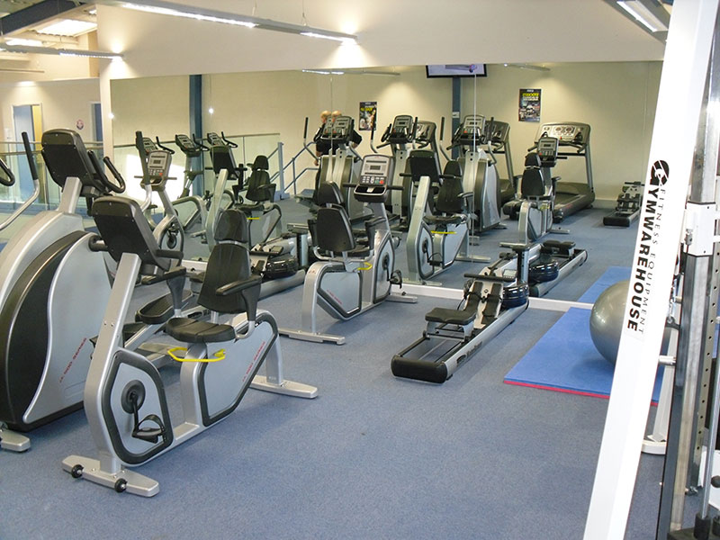 Gym warehouse 2025 uk