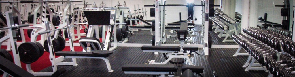 Commercial Gym Leasing
