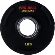 1.25Kg Urethane Olympic Plate without handles