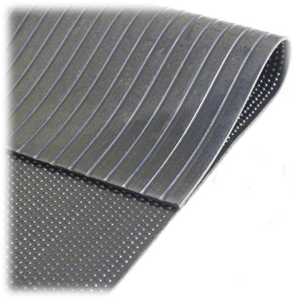 High Density Rubber Matting 6 X 4 17mm From 30 00