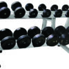 20pr Dumbbell Rack Commercial Gym