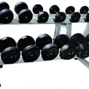 20pr Dumbbell Rack Commercial Gym