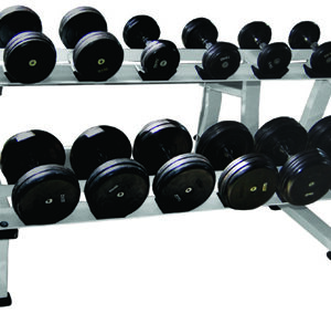 20pr Dumbbell Rack Commercial Gym