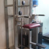 Assisted Chin and Dip MAchine