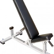 Auto Adjustable Bench Commercial