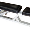 Pro Gym Commercial Auto Adjustable Bench
