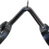 Cable Double Handle Gymwarehouse