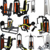 Commercial Gym Resistance Machines Package Gymwarehouse