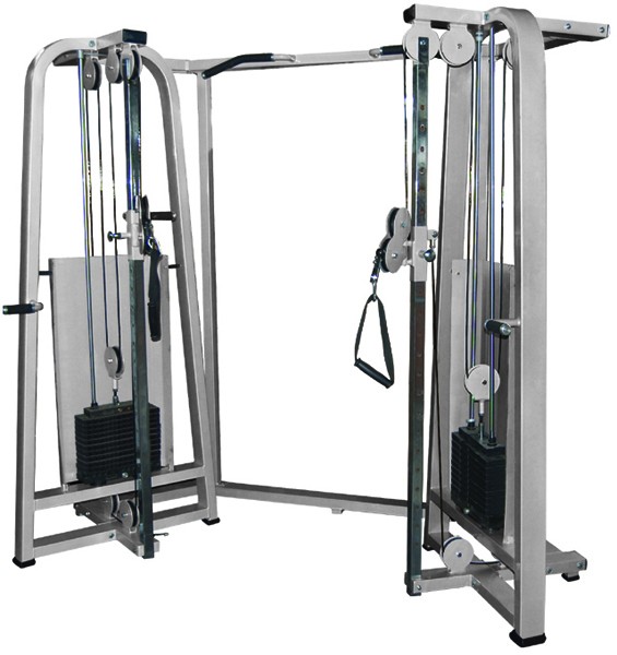 multi purpose workout machine