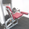 Dual Purpose Leg Extension Leg Curl A Small