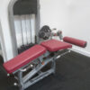 Dual Purpose Leg Extension Leg Curl A Small