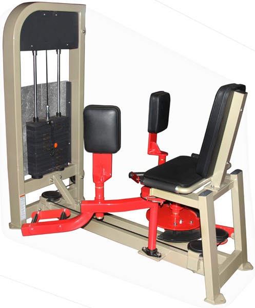 dual purpose adductor abductor