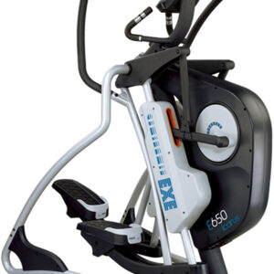 E650 Adjustable Cross Trainer