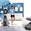 EXE E600 Cross Trainer 2 Gymwarehouse