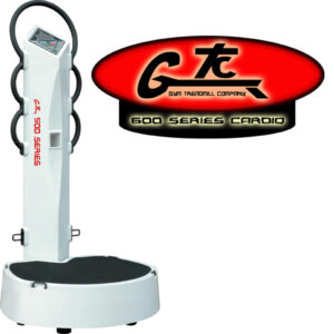 GTC Vibration Plate