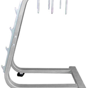 Gymwarehouse Handle Rack