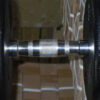 Heavy Duty Handle Upgarde Welded Dumbbell