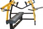 Horizontal Bench Press Gymwarehouse