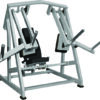 ISO Lat Leg Press