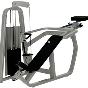 Incline Chest Press Selectorised