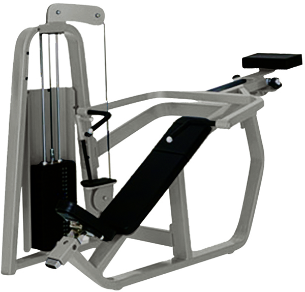 Incline Chest Press Selectorised