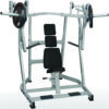 Iso Lat Chest Press
