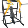 Iso Lateral Chest Press Gymwarehouse