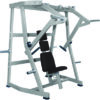 Iso Lateral Decline Chest Press Gymwarehouse