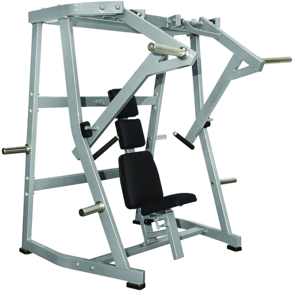 Iso Lateral Wide Chest Press Gymwarehouse