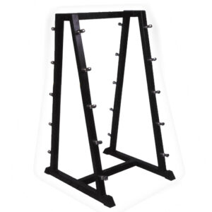 Lightweight Barbell RAck