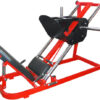 Linear Leg Press