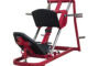 Plate Loaded Leg Press