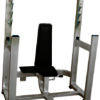 Olympic Anterior Shoulder Press Bench