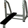 Olympic Bench Press