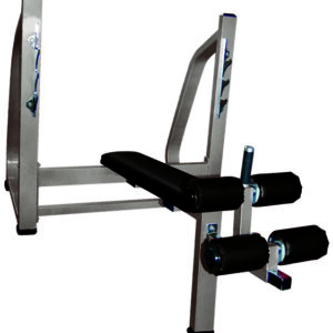 Olympic Decline Press Bench