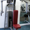 Plate Loaded Incline Chest Press