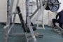 Plate Loaded Decline Chest Press 2