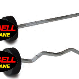 Pro-Bell USC PU Fixed Barbells