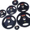 Urethane Olympic Plates Package