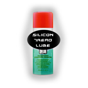 Silicon Spray Lube