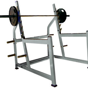 Squat Rack Gymwarehouse