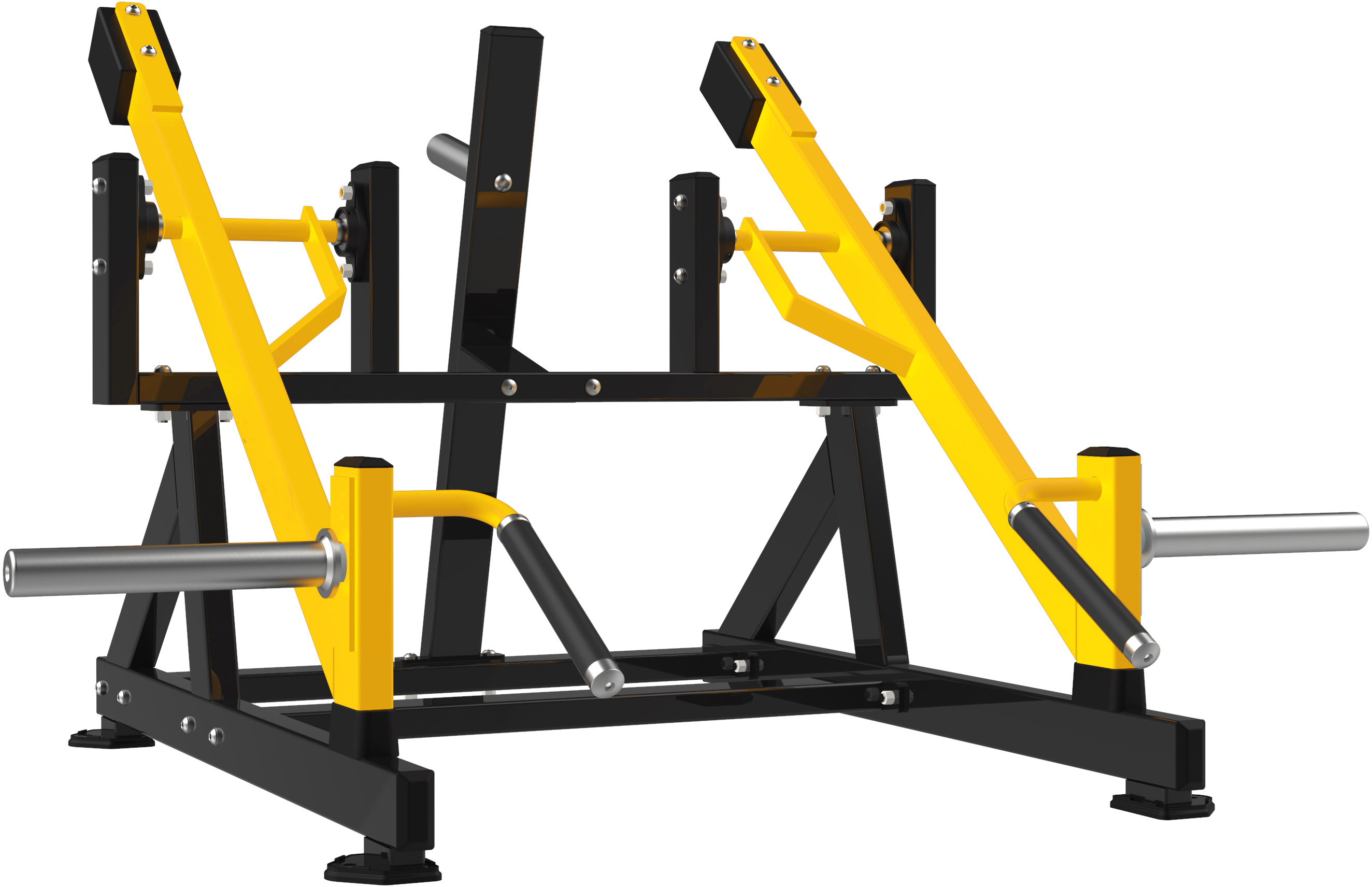 Plate Loaded Squat Lunge £989.95