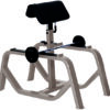 Standing Preacher Curl