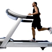 T600  Treadmill 2