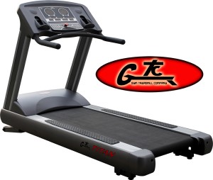 Titan Treadmill For Discerning Home Use Customer