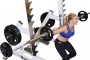 The Best Commercial Bench/Rack System in the World?