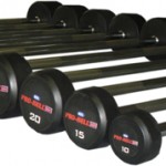 Fixed Barbells