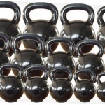 Kettlebells