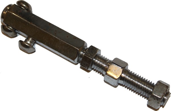 Cable End Connector+Adjuster